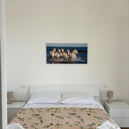 卡普多兰多Dal Barone住宿加早餐旅馆 外观 照片