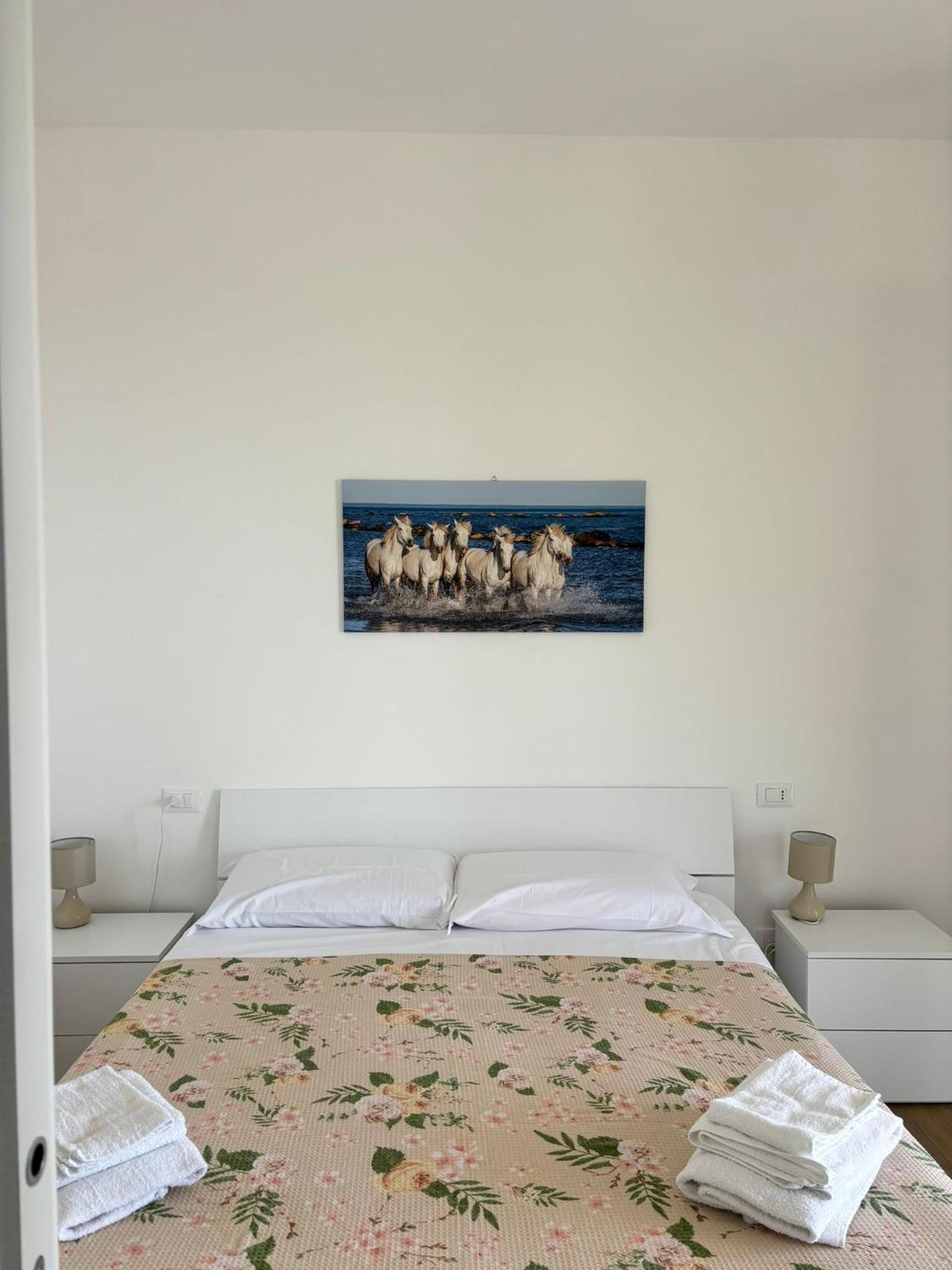 卡普多兰多Dal Barone住宿加早餐旅馆 外观 照片